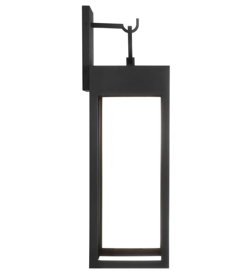 Visual Comfort Studio - SLO1401TXB - Sesha 30.38-inch Outdoor Wall Sconce by Visual Comfort Studio - Image 8