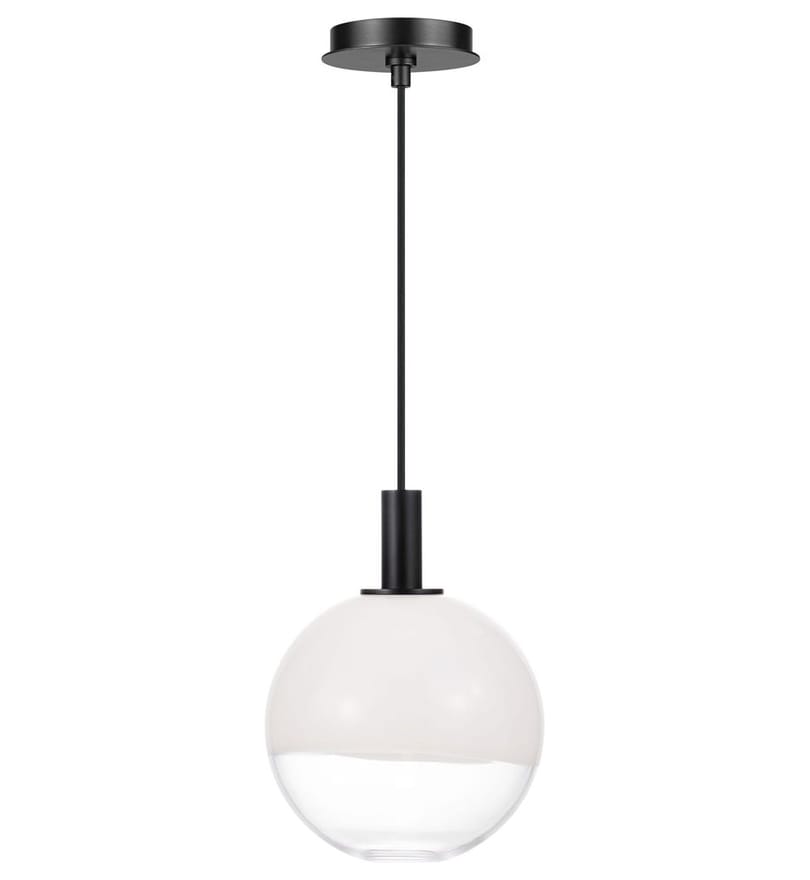 Visual Comfort Studio - Torian 8.5-inch Pendant by Visual Comfort Studio