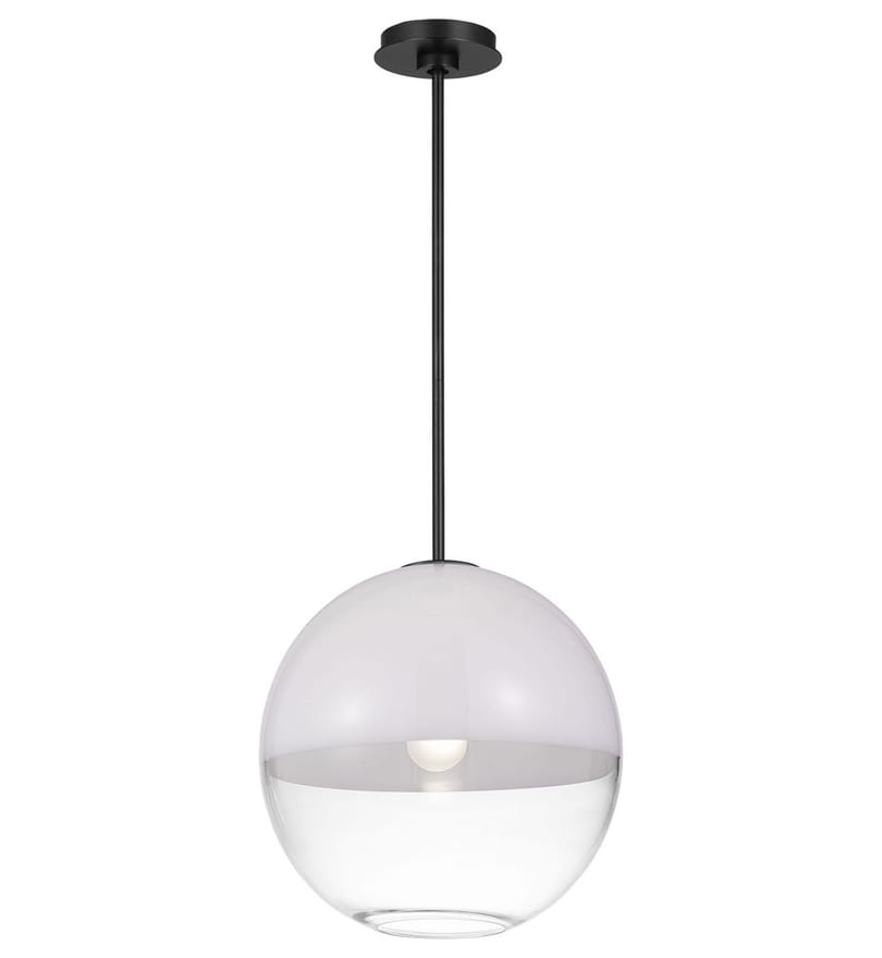 Visual Comfort Studio - Torian 14-inch Pendant by Visual Comfort Studio - Image 4