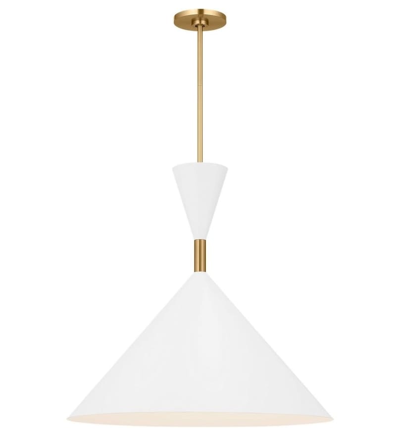 Visual Comfort Studio - Bodhi 24-inch Pendant by Visual Comfort Studio