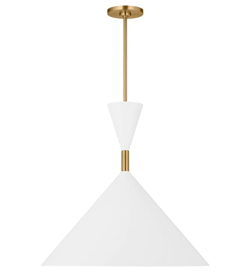 Visual Comfort Studio - Bodhi 24-inch Pendant by Visual Comfort Studio - Image 4