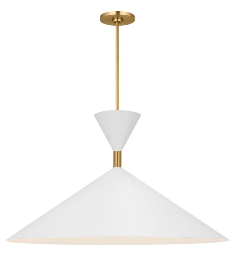 Visual Comfort Studio - Bodhi 30-inch Pendant by Visual Comfort Studio - Image 3