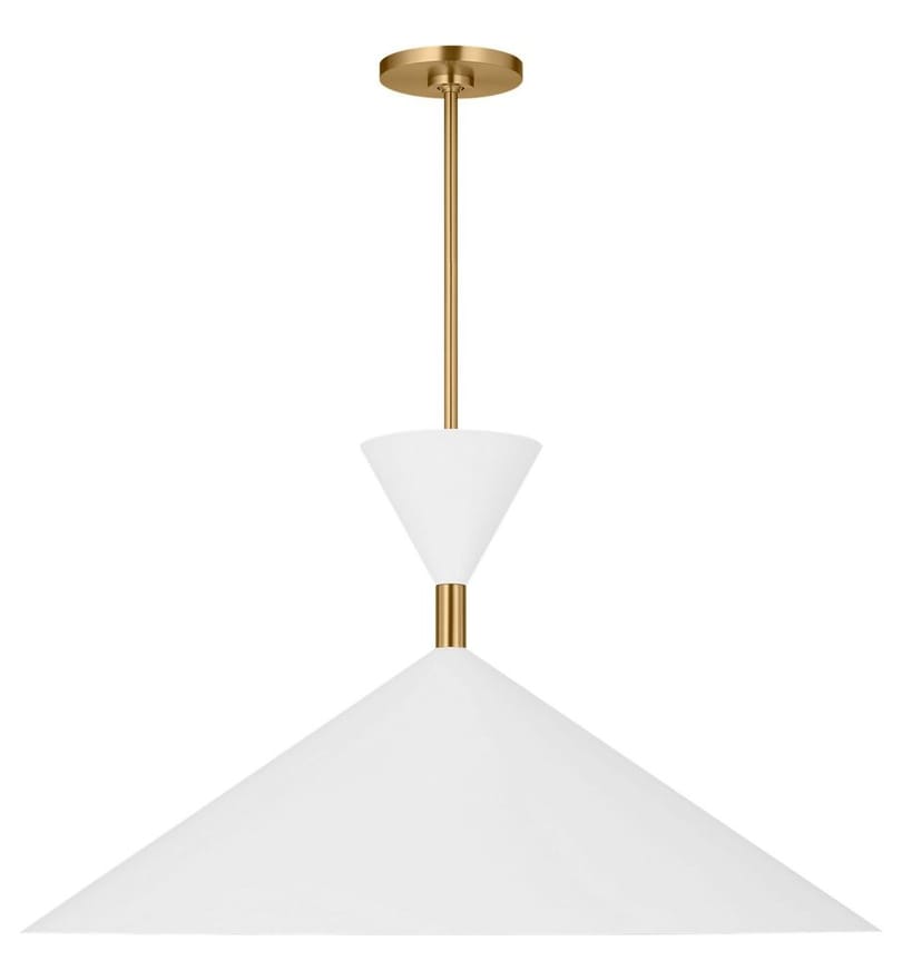 Visual Comfort Studio - Bodhi 30-inch Pendant by Visual Comfort Studio - Image 4