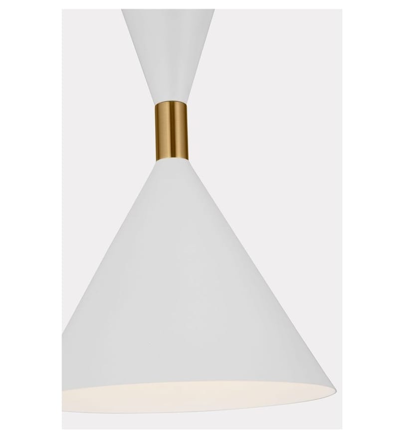 Visual Comfort Studio - Bodhi 14-inch Pendant by Visual Comfort Studio - Image 4