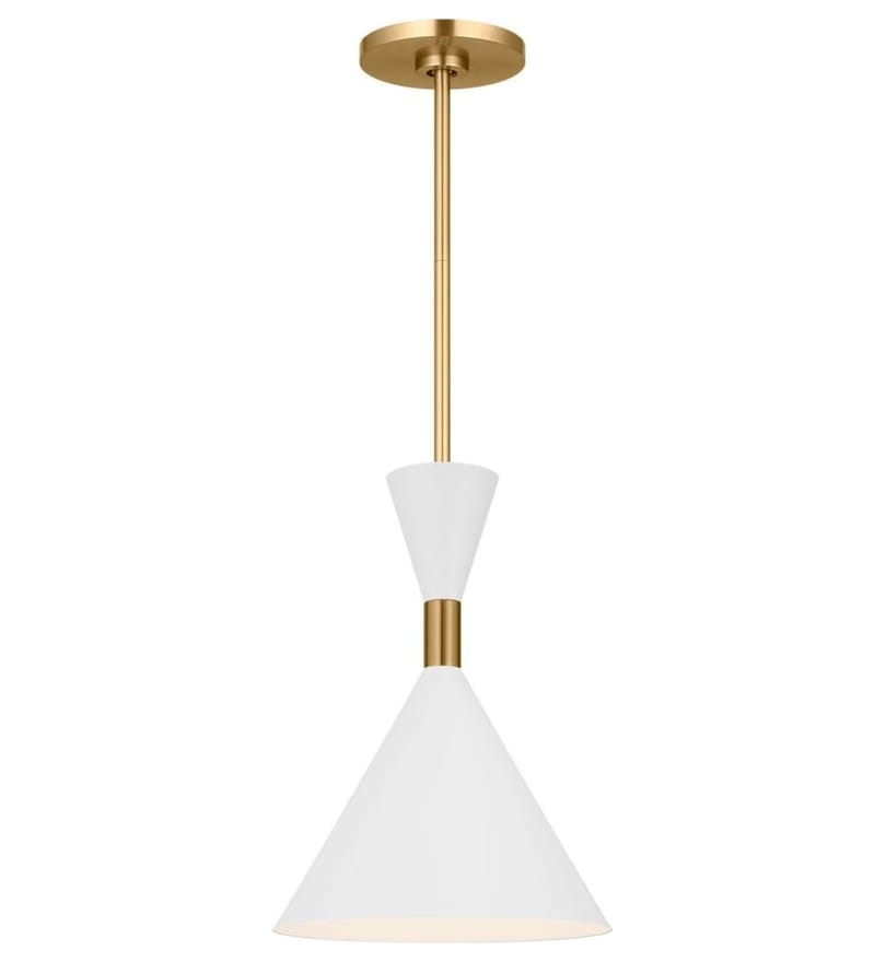 Visual Comfort Studio - Bodhi 14-inch Pendant by Visual Comfort Studio
