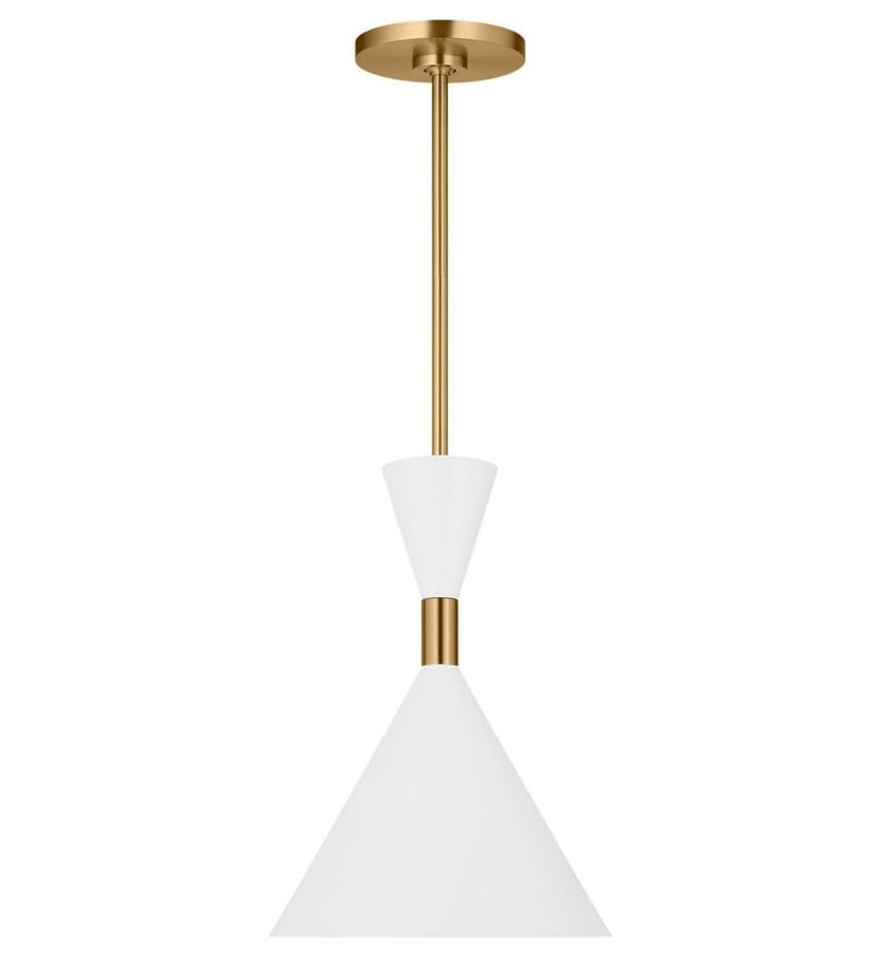 Visual Comfort Studio - Bodhi 14-inch Pendant by Visual Comfort Studio - Image 2