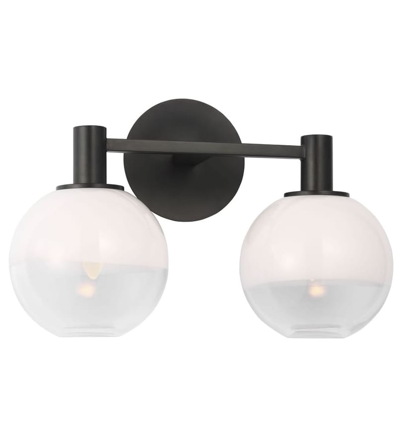 Visual Comfort Studio - Torian 15-inch Bath Vanity Light by Visual Comfort Studio - Image 2