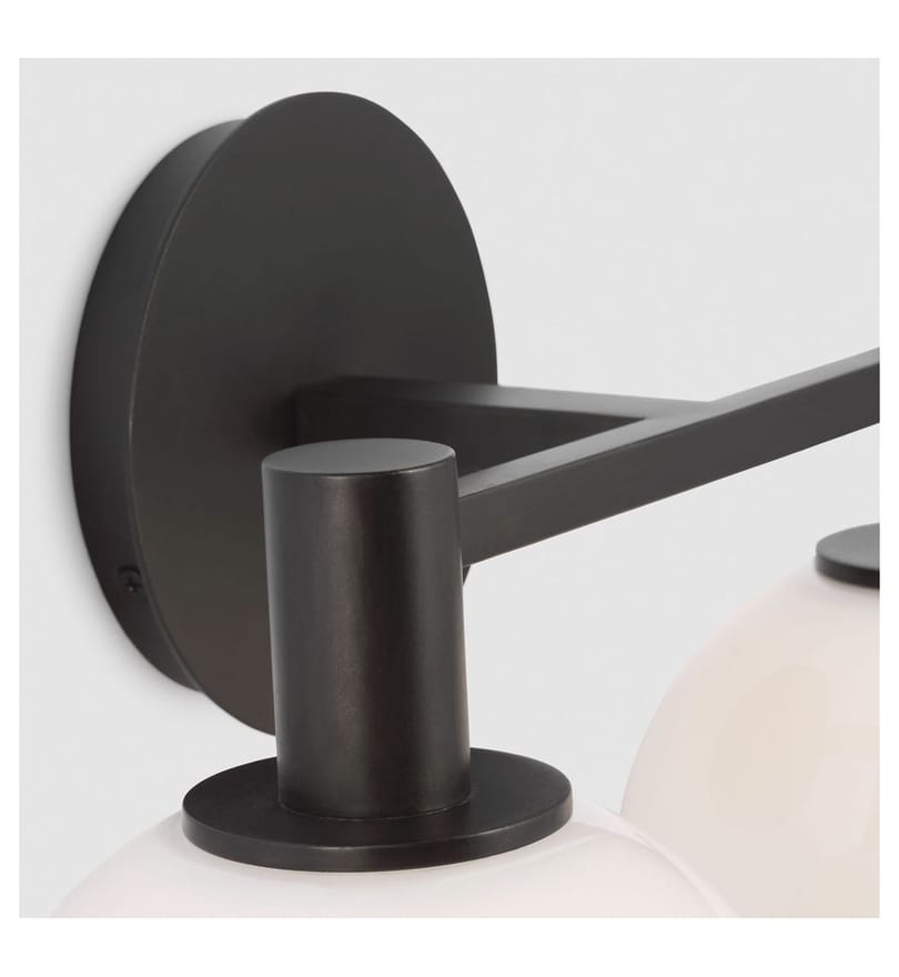 Visual Comfort Studio - Torian 15-inch Bath Vanity Light by Visual Comfort Studio - Image 3
