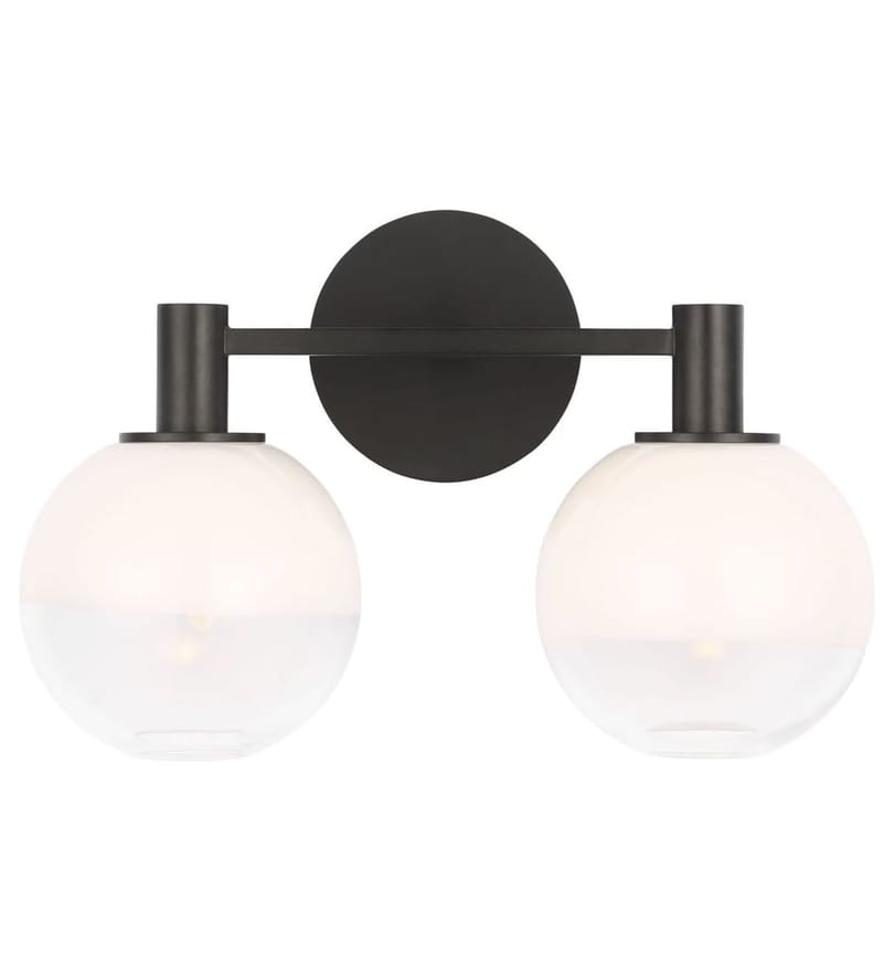 Visual Comfort Studio - Torian 15-inch Bath Vanity Light by Visual Comfort Studio