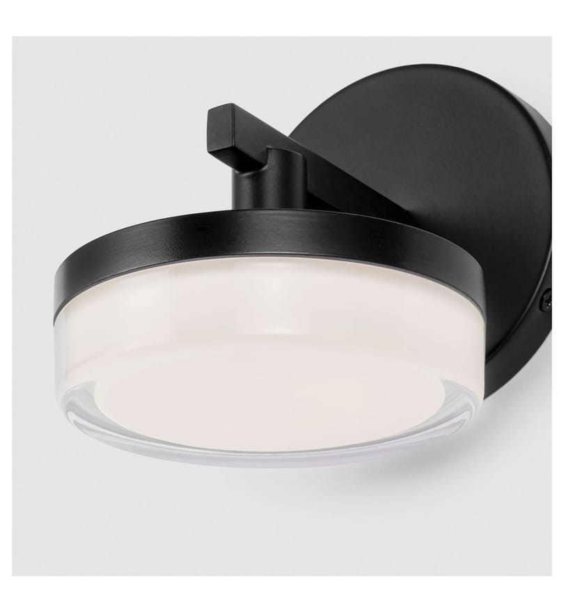 Visual Comfort Studio - Khan 5.25-inch Bath Vanity Light by Visual Comfort Studio - Image 3