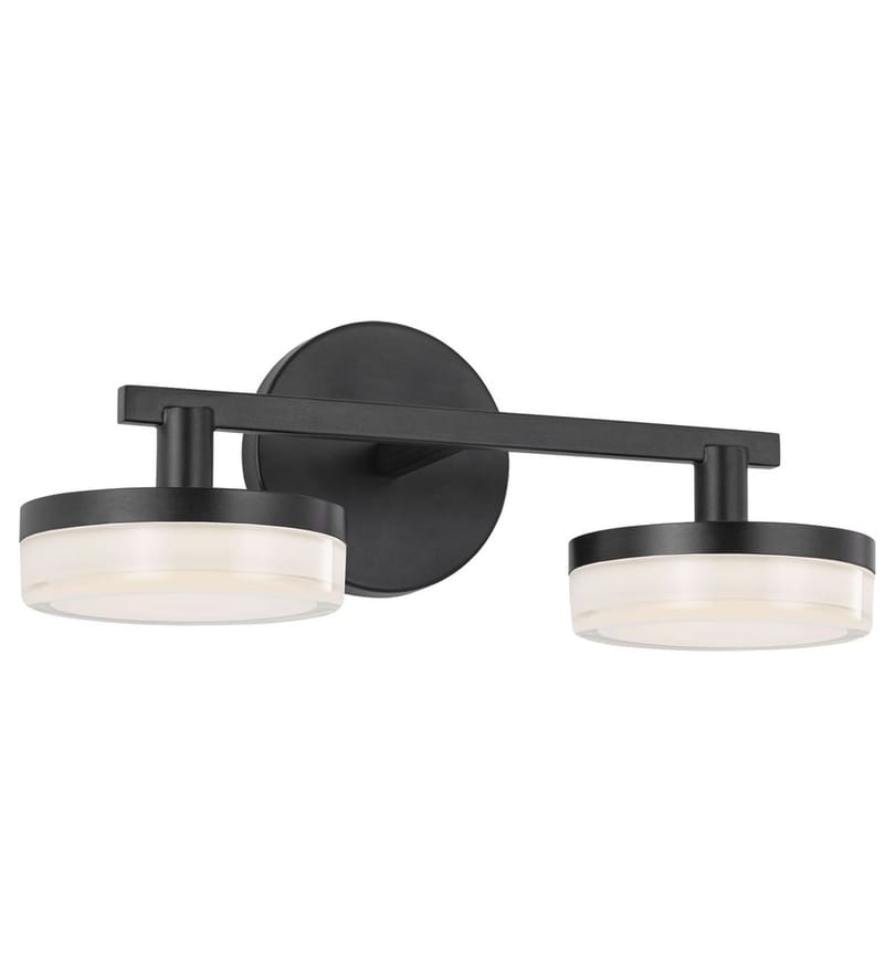 Visual Comfort Studio - Khan 14-inch Bath Vanity Light by Visual Comfort Studio - Image 4