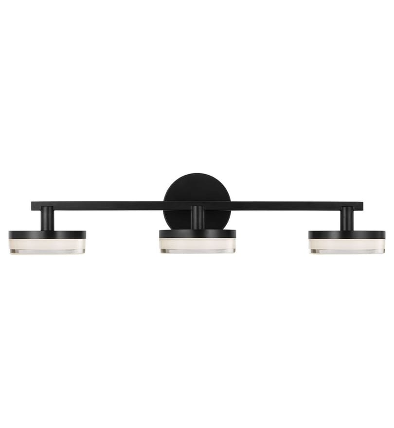 Visual Comfort Studio - Khan 24-inch Bath Vanity Light by Visual Comfort Studio