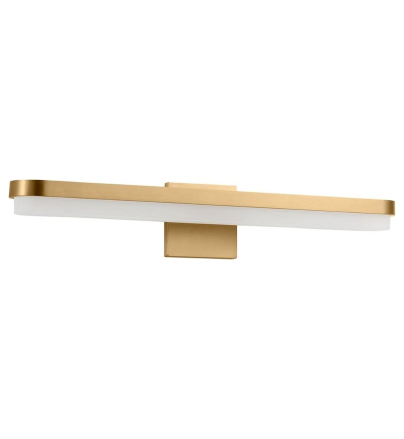 Visual Comfort Studio - Ismay 27-inch Bath Vanity Light by Visual Comfort Studio - Image 4