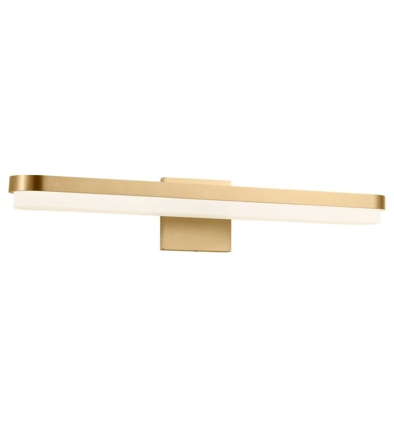 Visual Comfort Studio - Ismay 27-inch Bath Vanity Light by Visual Comfort Studio