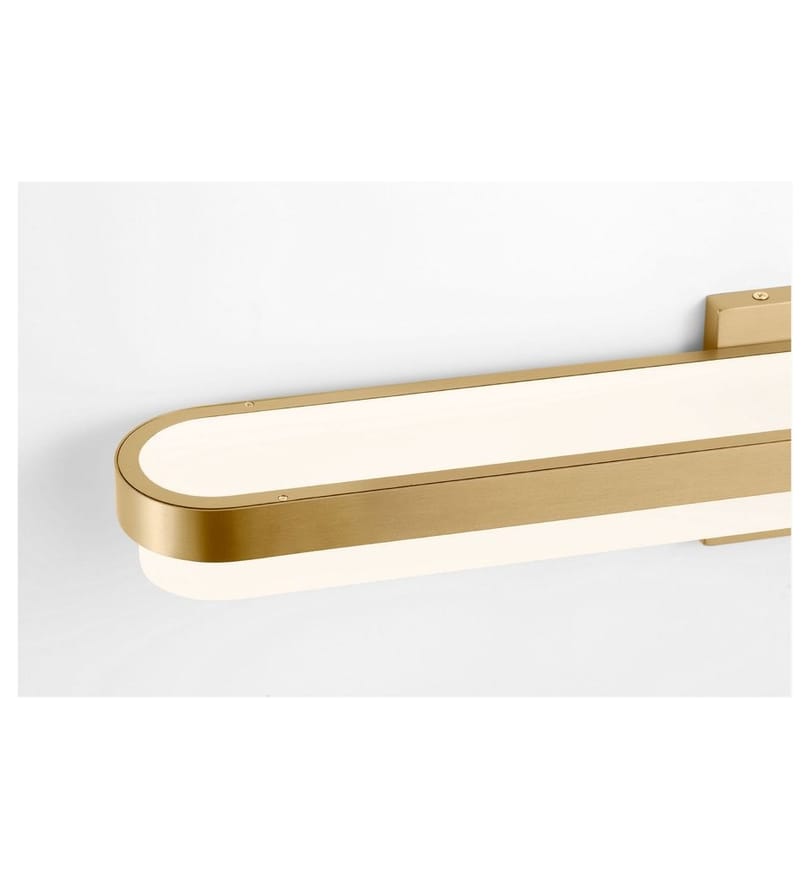 Visual Comfort Studio - Ismay 27-inch Bath Vanity Light by Visual Comfort Studio - Image 5