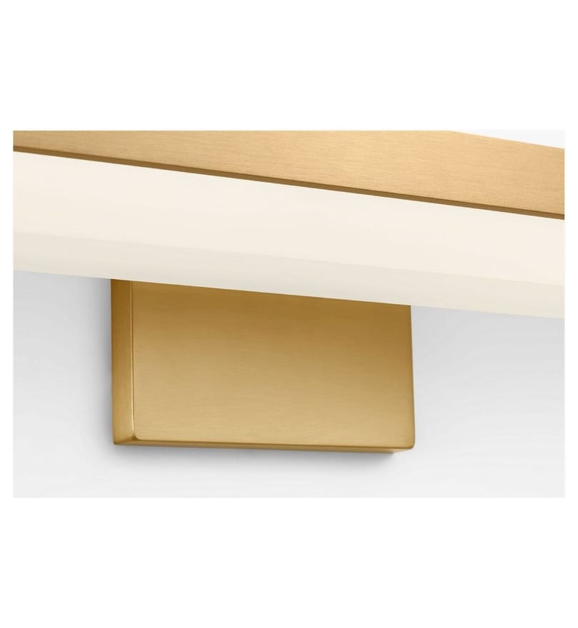 Visual Comfort Studio - Ismay 27-inch Bath Vanity Light by Visual Comfort Studio - Image 2
