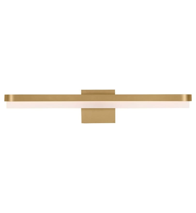 Visual Comfort Studio - Ismay 27-inch Bath Vanity Light by Visual Comfort Studio - Image 3