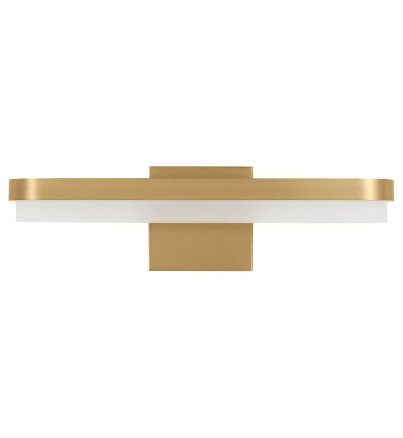 Visual Comfort Studio - Ismay 18-inch Bath Vanity Light by Visual Comfort Studio - Image 6