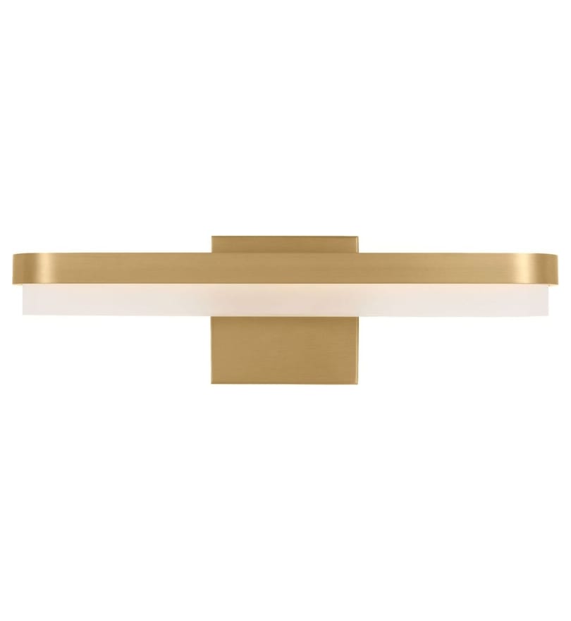 Visual Comfort Studio - Ismay 18-inch Bath Vanity Light by Visual Comfort Studio - Image 4