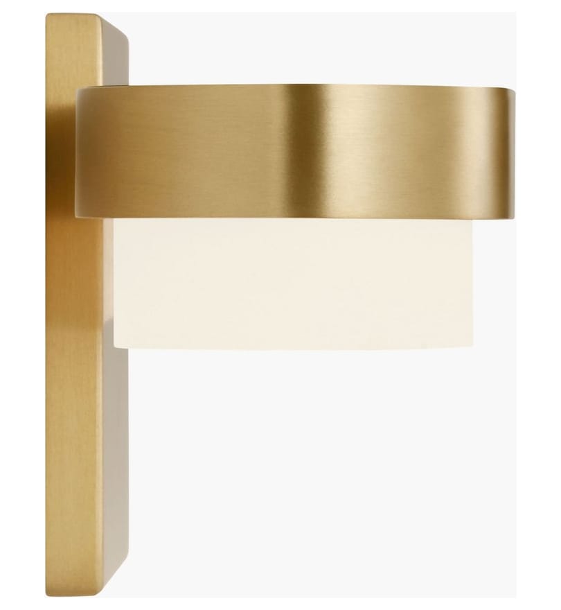 Visual Comfort Studio - Ismay 18-inch Bath Vanity Light by Visual Comfort Studio - Image 5