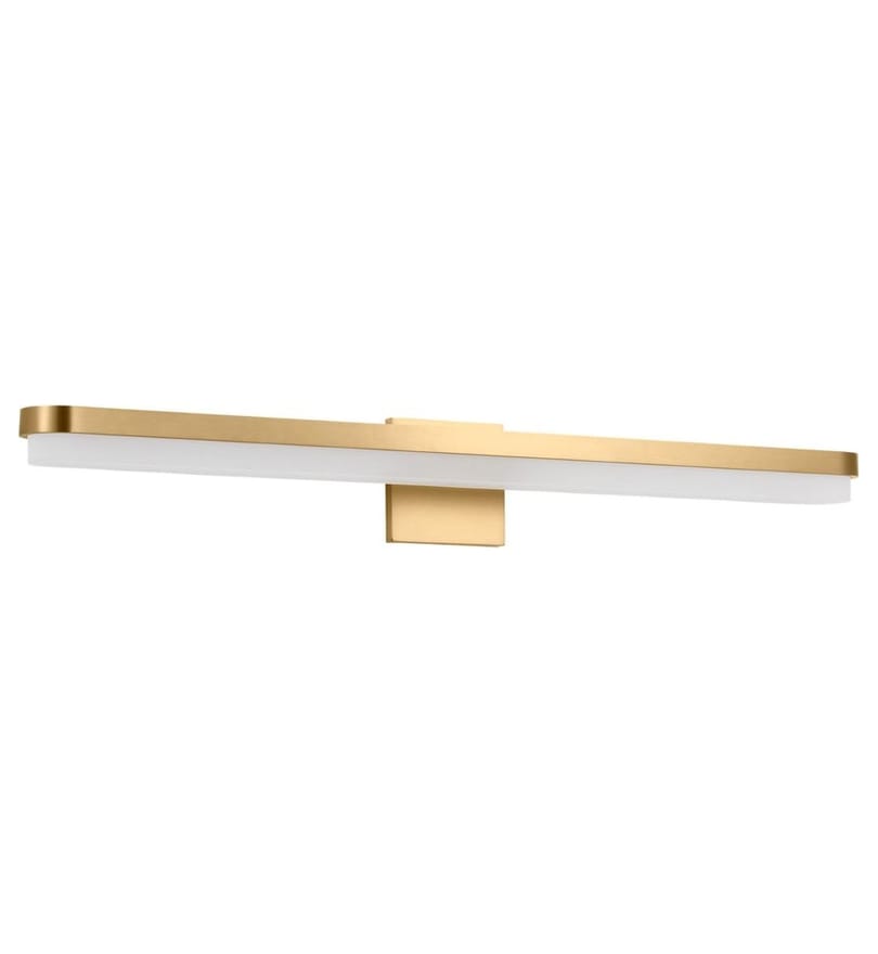 Visual Comfort Studio - Ismay 36-inch Bath Vanity Light by Visual Comfort Studio - Image 2