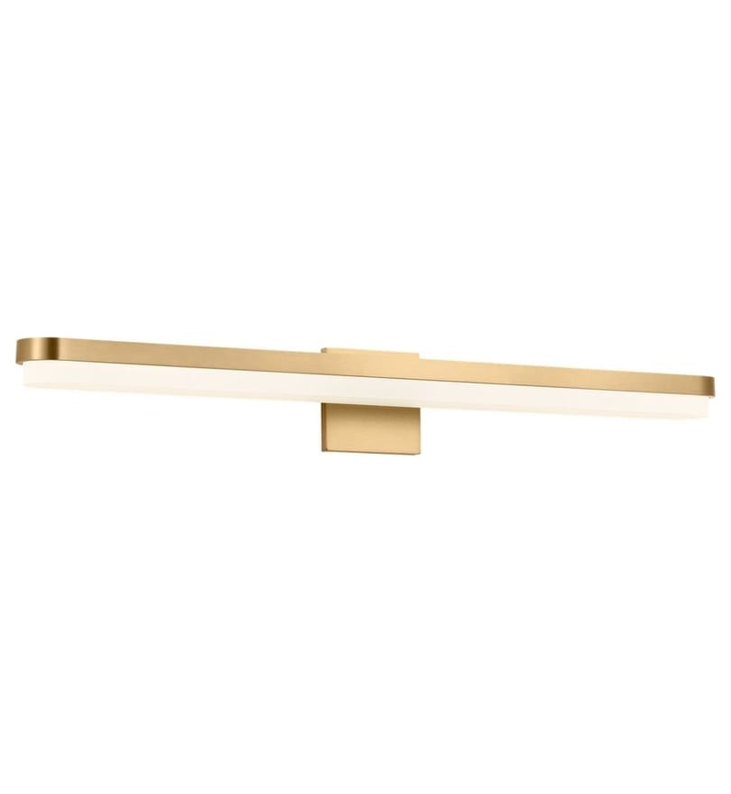 Visual Comfort Studio - Ismay 36-inch Bath Vanity Light by Visual Comfort Studio