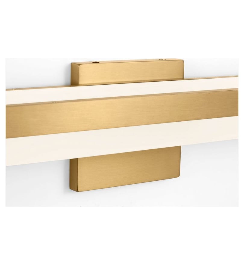 Visual Comfort Studio - Ismay 36-inch Bath Vanity Light by Visual Comfort Studio - Image 3