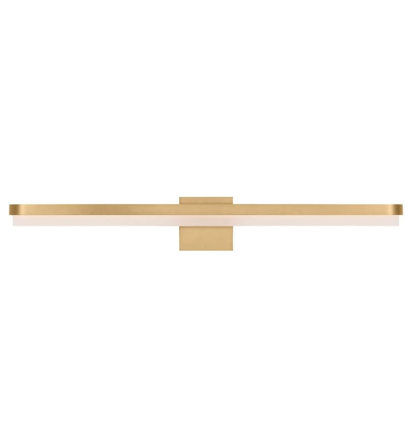 Visual Comfort Studio - Ismay 36-inch Bath Vanity Light by Visual Comfort Studio - Image 6