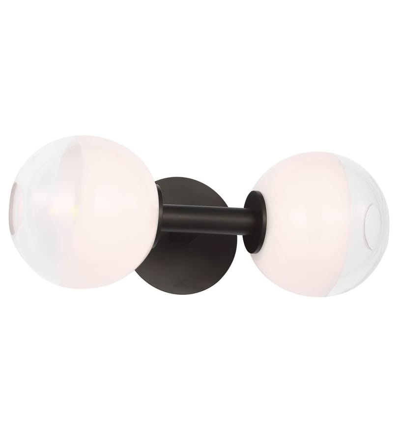 Visual Comfort Studio - Torian 15.375-inch Bath Vanity Light by Visual Comfort Studio - Image 4