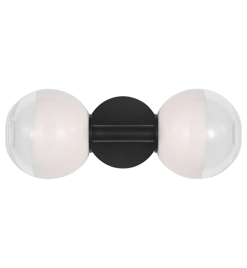 Visual Comfort Studio - Torian 15.375-inch Bath Vanity Light by Visual Comfort Studio