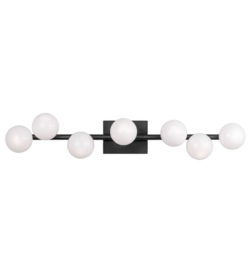 Visual Comfort Studio - Altair 32-inch Bath Vanity Light by Visual Comfort Studio