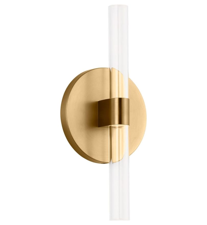 Visual Comfort Studio - Silas 10-inch Wall Sconce by Visual Comfort Studio - Image 2