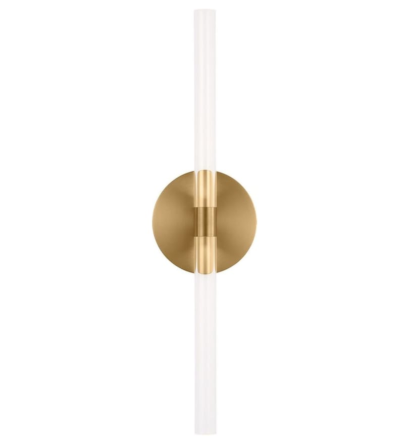 Visual Comfort Studio - Silas 18-inch Wall Sconce by Visual Comfort Studio