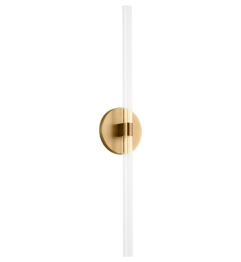 Visual Comfort Studio - Silas 24-inch Wall Sconce by Visual Comfort Studio - Image 2
