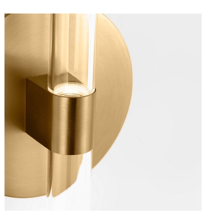 Visual Comfort Studio - Silas 24-inch Wall Sconce by Visual Comfort Studio - Image 3