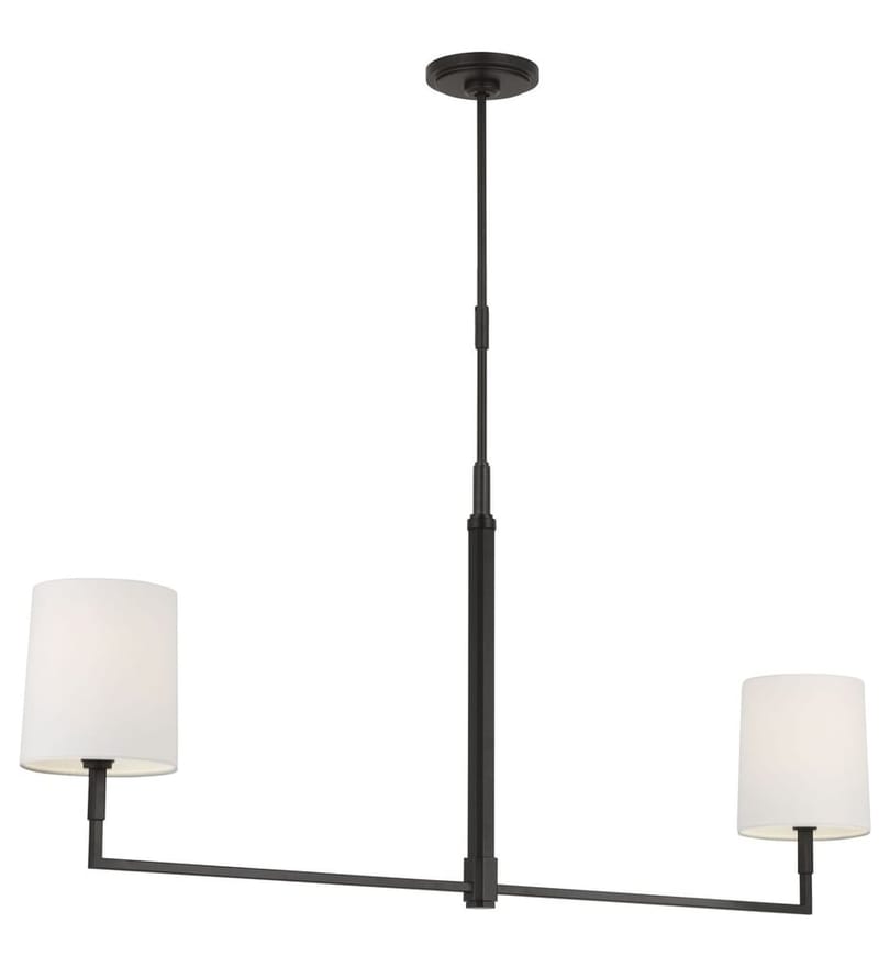 Visual Comfort Studio - Danica 50-inch Chandelier by Visual Comfort Studio