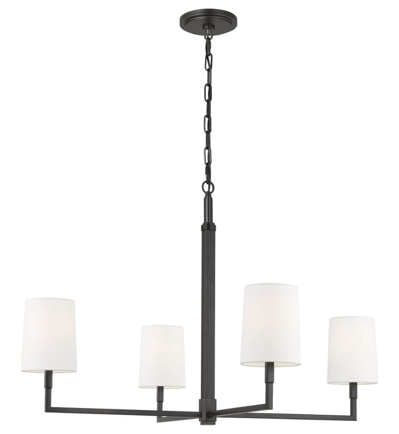 Visual Comfort Studio - Danica 36-inch Chandelier by Visual Comfort Studio