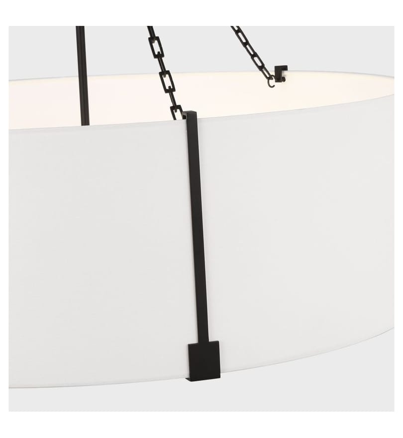 Visual Comfort Studio - Bergen 36.25-inch Pendant by Visual Comfort Studio - Image 2
