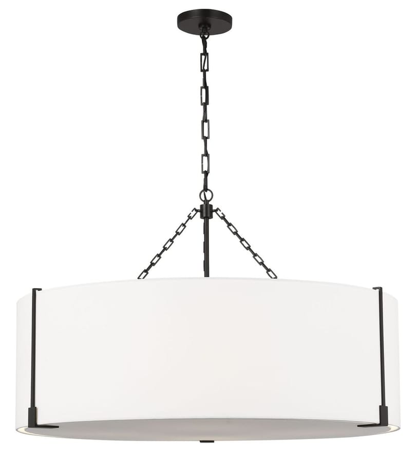 Visual Comfort Studio - Bergen 36.25-inch Pendant by Visual Comfort Studio - Image 4