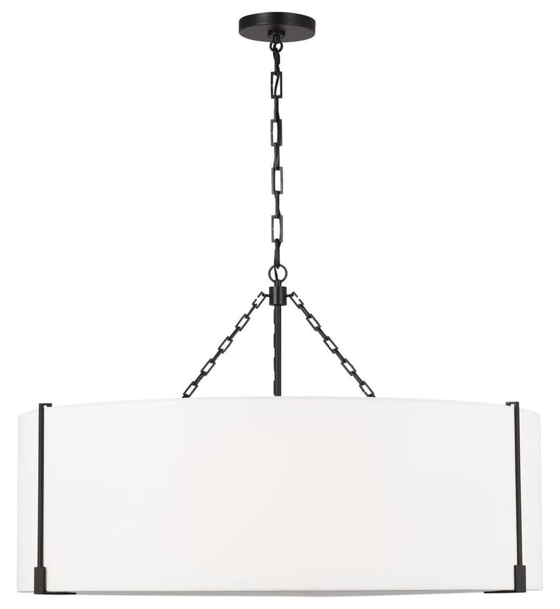Visual Comfort Studio - Bergen 36.25-inch Pendant by Visual Comfort Studio