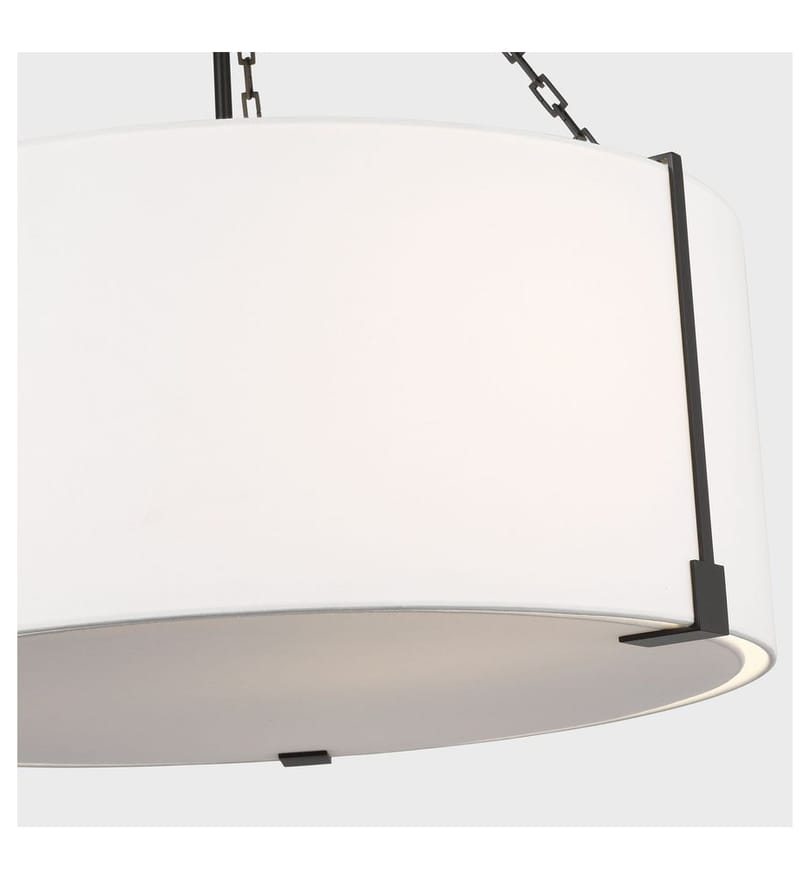 Visual Comfort Studio - Bergen 28.25-inch Pendant by Visual Comfort Studio - Image 2