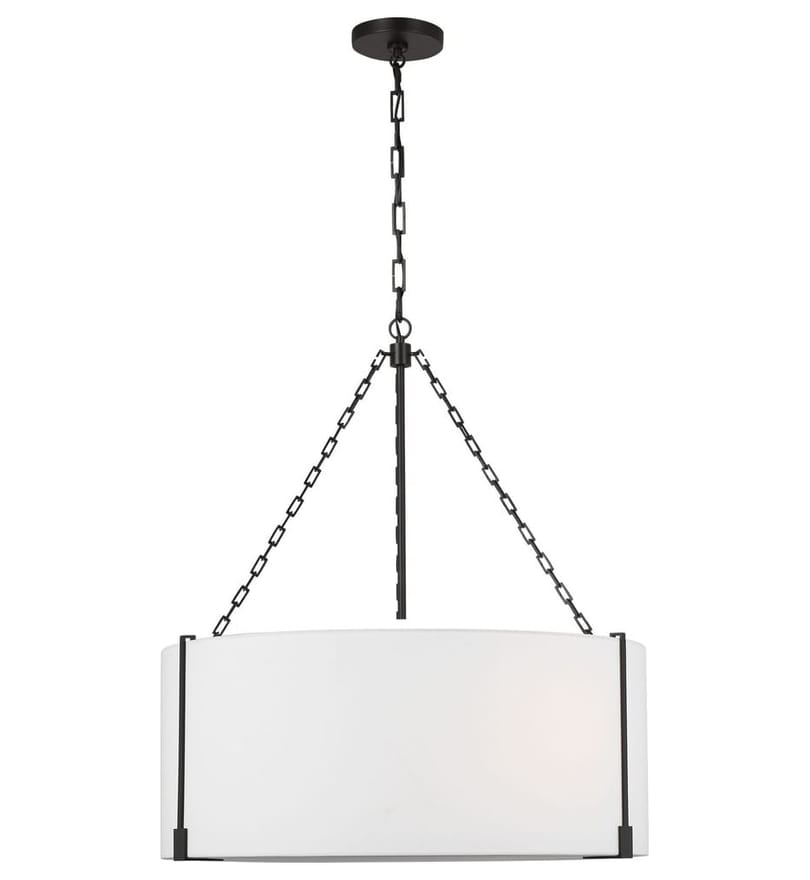 Visual Comfort Studio - Bergen 28.25-inch Pendant by Visual Comfort Studio