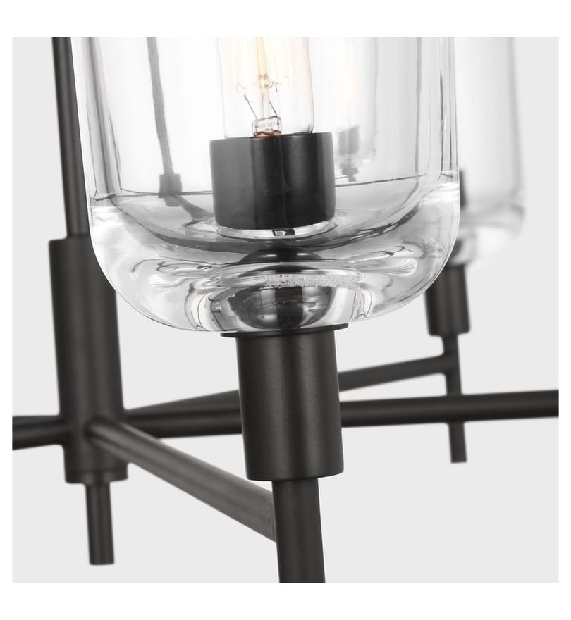 Visual Comfort Studio - Hartley 36-inch Chandelier by Visual Comfort Studio - Image 2