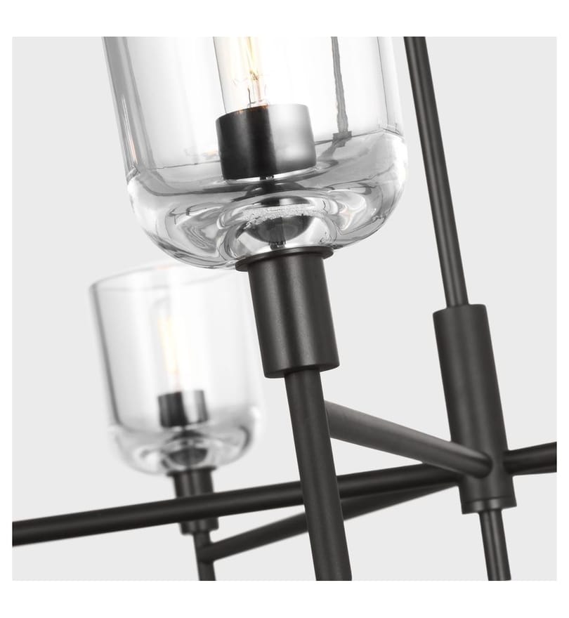 Visual Comfort Studio - Hartley 36-inch Chandelier by Visual Comfort Studio - Image 3