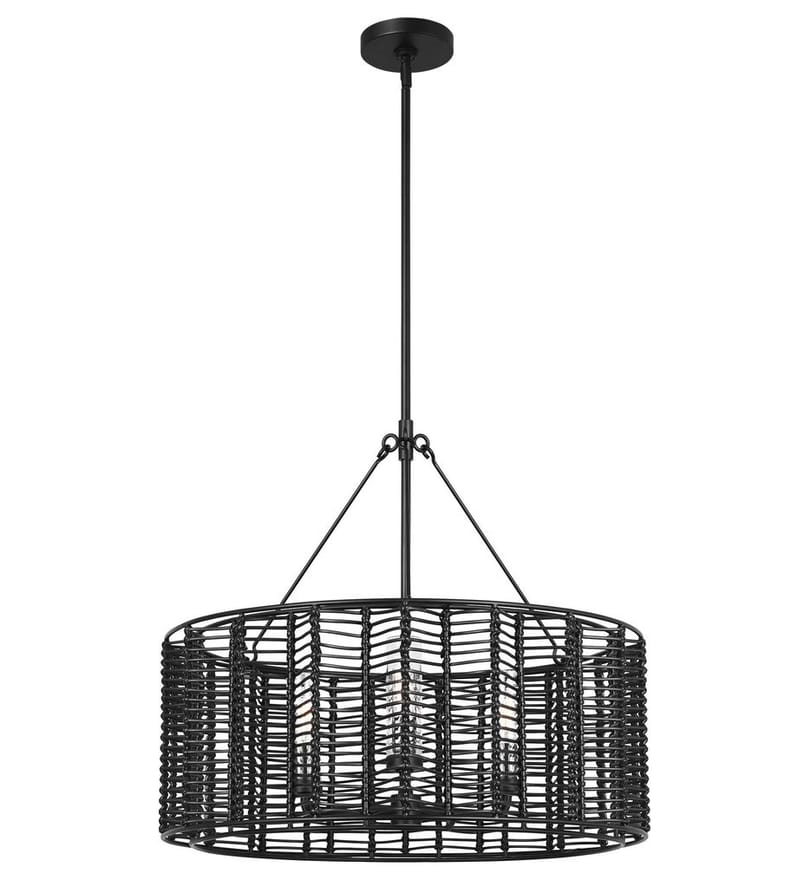 Visual Comfort Studio - Winslow 23.75-inch Chandelier by Visual Comfort Studio - Image 2