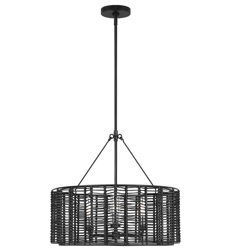 Visual Comfort Studio - Winslow 23.75-inch Chandelier by Visual Comfort Studio