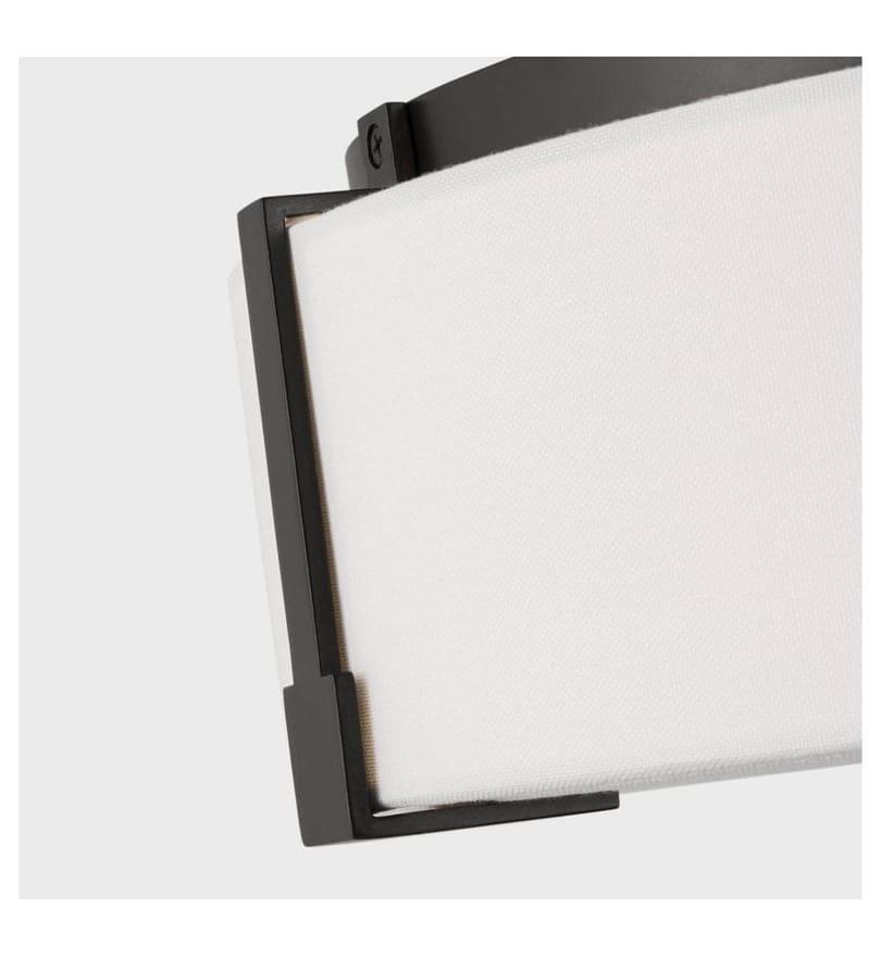 Visual Comfort Studio - Bergen 14.375-inch Flush Mount by Visual Comfort Studio - Image 3