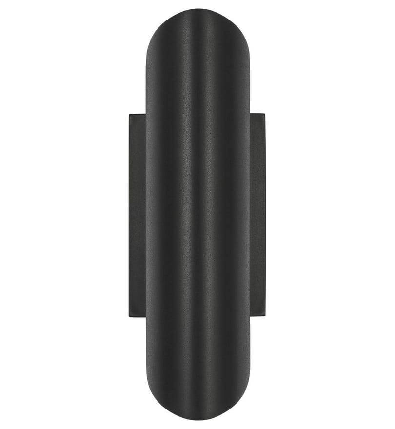 Visual Comfort Studio - TFO1031TXB - Ruxton 12-inch Outdoor Wall Sconce by Visual Comfort Studio - Image 4