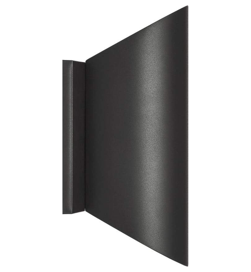Visual Comfort Studio - TFO1031TXB - Ruxton 12-inch Outdoor Wall Sconce by Visual Comfort Studio - Image 5