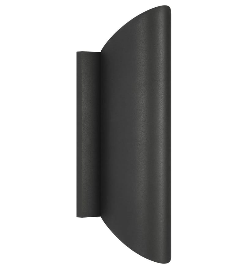 Visual Comfort Studio - TFO1041TXB - Ruxton 16-inch Outdoor Wall Sconce by Visual Comfort Studio